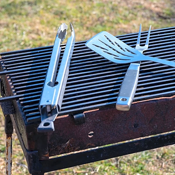 14 Home Depot Grilling Tools Under $20 To Look For On Your Next Visit