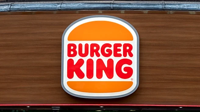 The Retro Burger King Mascots That Disappeared In The 2000s