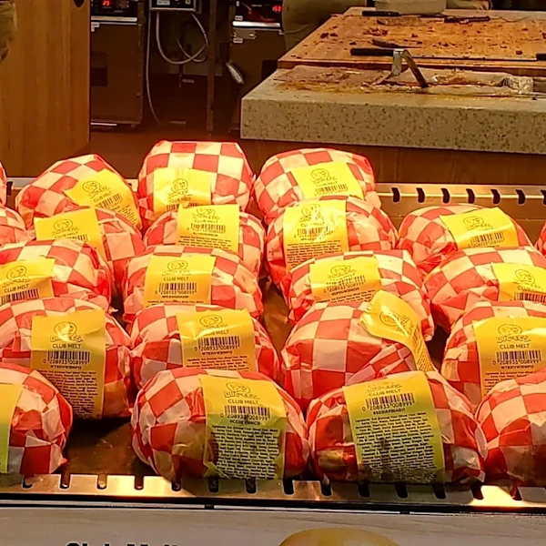 The Best Buc-Ee's Sandwich Isn't Brisket Or Pulled Pork