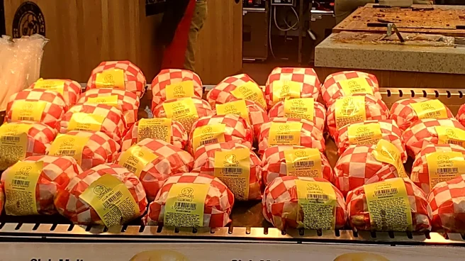 The Best Buc-Ee's Sandwich Isn't Brisket Or Pulled Pork