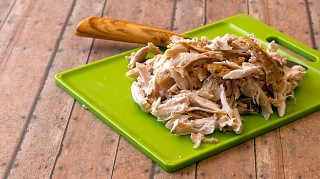 If You Have Rotisserie Chicken And Tortillas, Make Flavorful Tacos In 15 Minutes