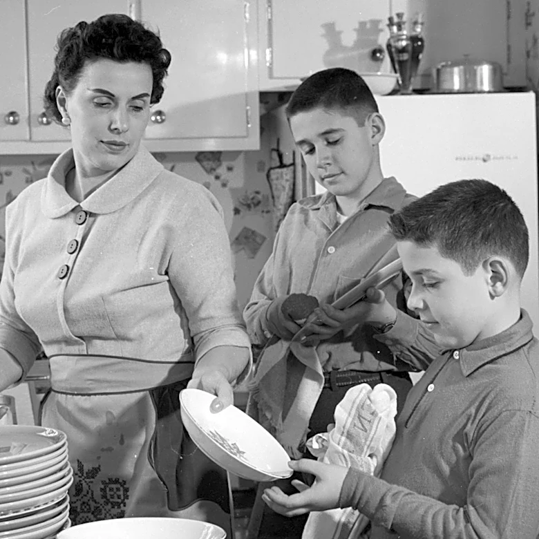 This Middle Class Sandwich That Was Popular In The '60s Still Holds Up Today