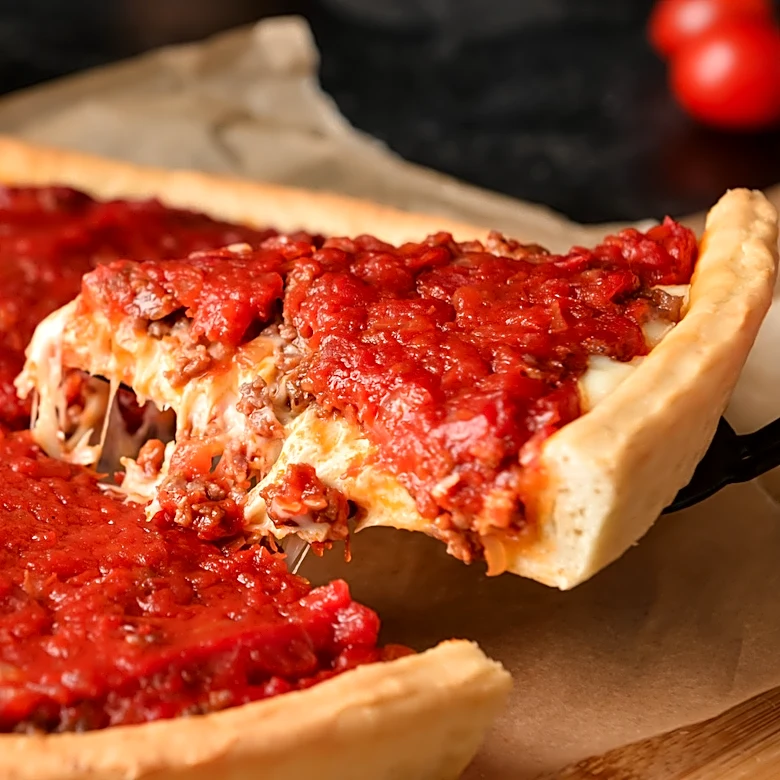 5 Chicago Food Tourist Traps To Avoid At All Costs
