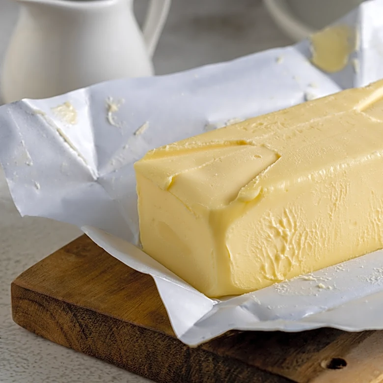 The Difference Between Irish Butter And Amish Butter