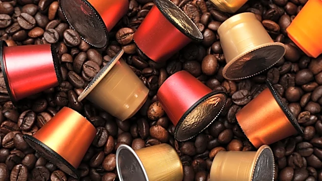 Nespresso Vs Keurig: Which Sells Cheaper Coffee Pods?