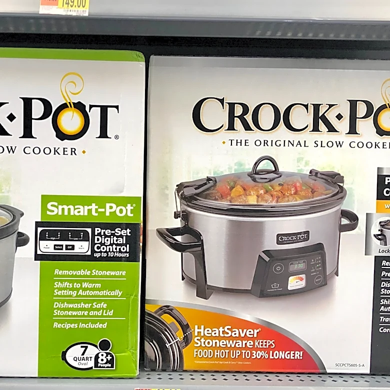 11 Common Customer Complaints About Crockpots