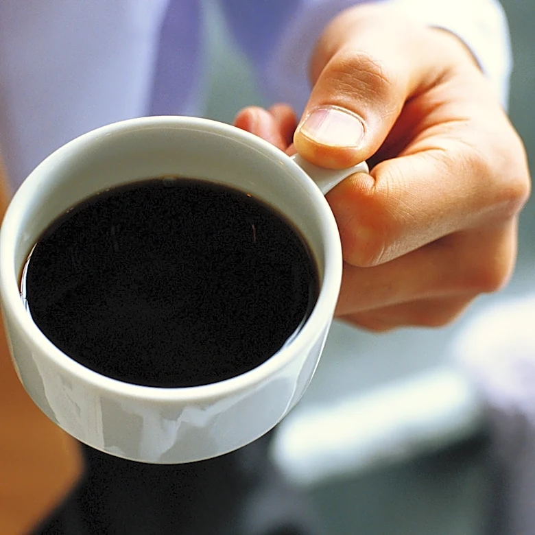 The Vintage-Style Coffee Maker Walmart Customers Love