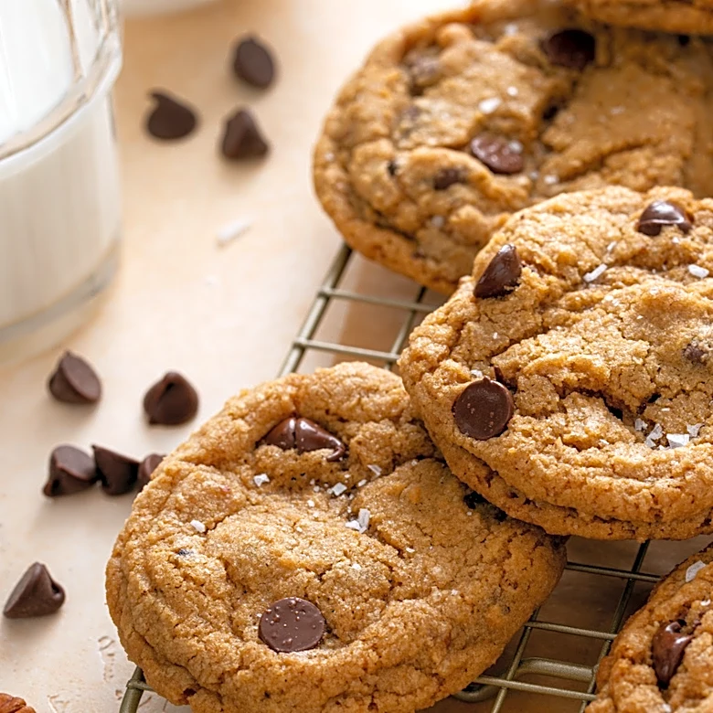 What To Know Before Using Irish Butter In Your Cookies