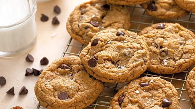 What To Know Before Using Irish Butter In Your Cookies
