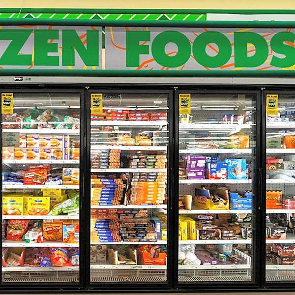 The Dollar Tree Ice Cream You Should Leave In The Freezer Aisle