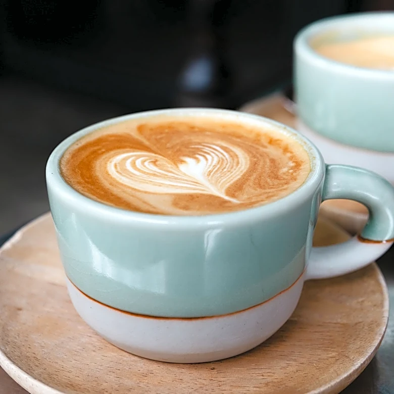 The Underrated Fruit That's Popping Up On Coffee Shop Menus In 2026