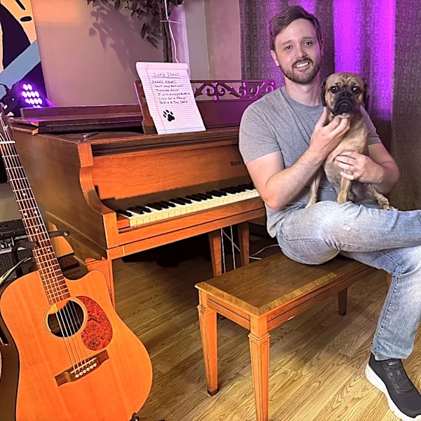 3 Rescue Pets Who Changed Their Peoples' Lives — Giving Comfort When They Needed It Most