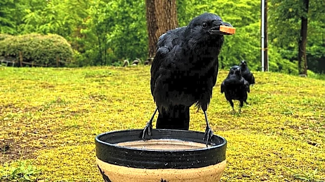 Potter Installs Cameras To Find Who's Been Stealing Her Bowls — Then Follows Them To A Secret Stash