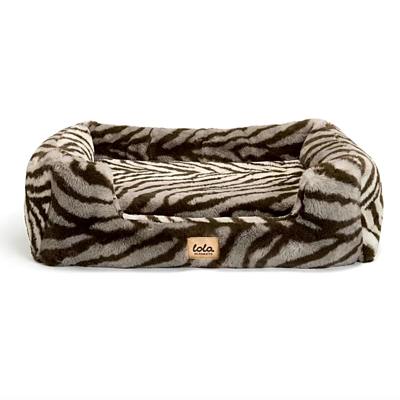Is This $400 Luxury Dog Bed Worth It? We Tested The Lola Bed To Find Out