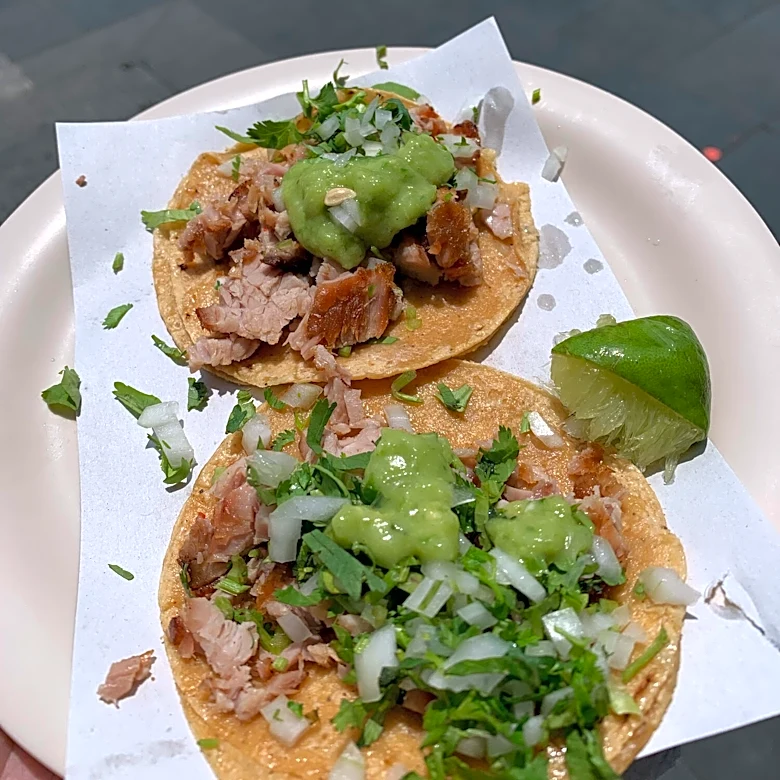 Couple Sets Out For Tacos And Ends Up With 8 New Cats Instead