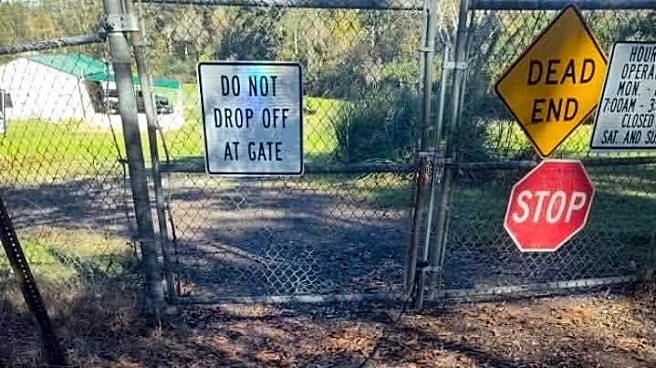 'Soaking Wet' Dog Tied To Shelter Gate Immediately Relaxes When She Finds Her People