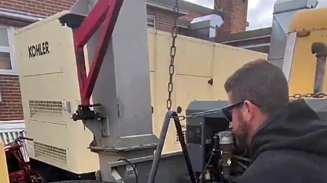 Maintenance Workers Hear 'Screams' Inside Shredder And Pull Out Days-Old Babies Just In Time