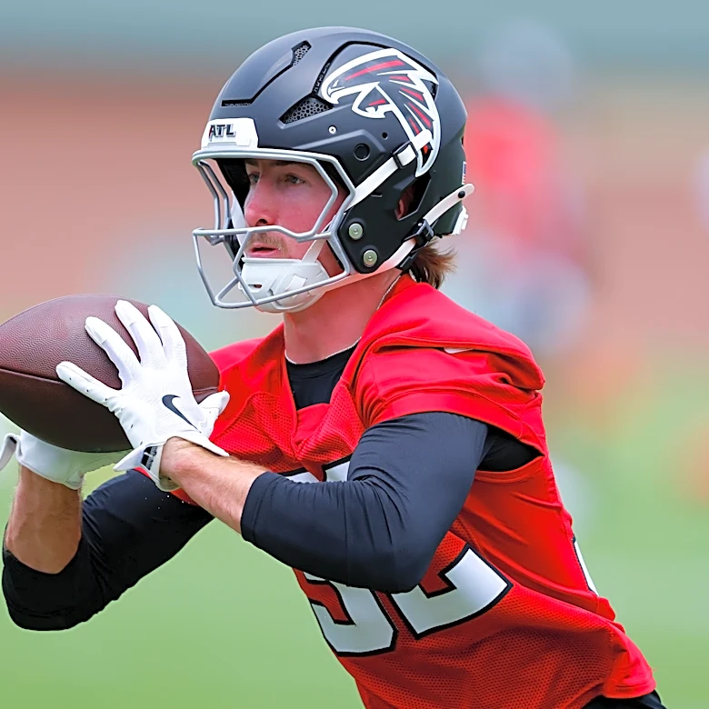 NFL analyst names Falcons UDFA with best chance to make roster