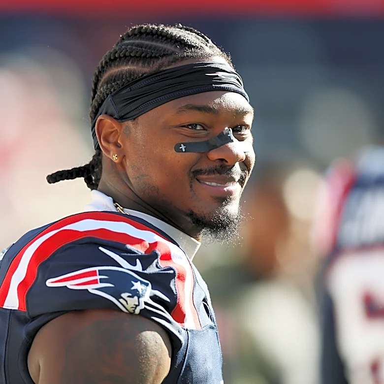 Falcons named best landing spot for top free agent wide receiver