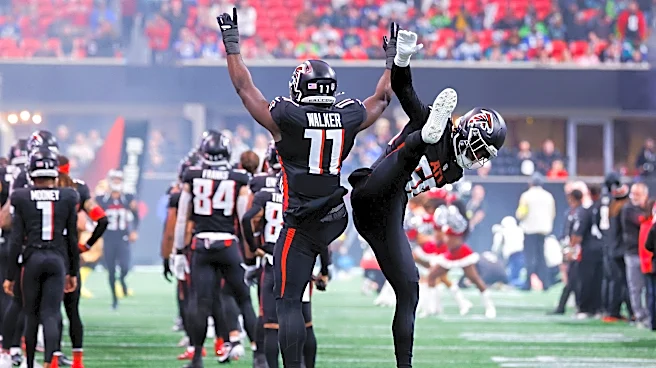 Falcons pass rush earns disrespectful ranking from CBS Sports