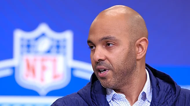 Falcons GM happy to get extend 'cornerstone' Matthew Bergeron