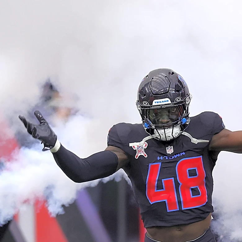 Falcons linebackers get brutal rankings from Bleacher Report