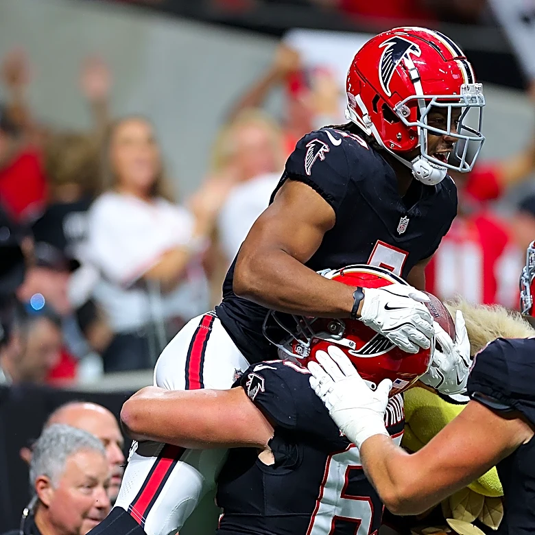 ESPN sees 4 potential future Hall of Famers on the Falcons