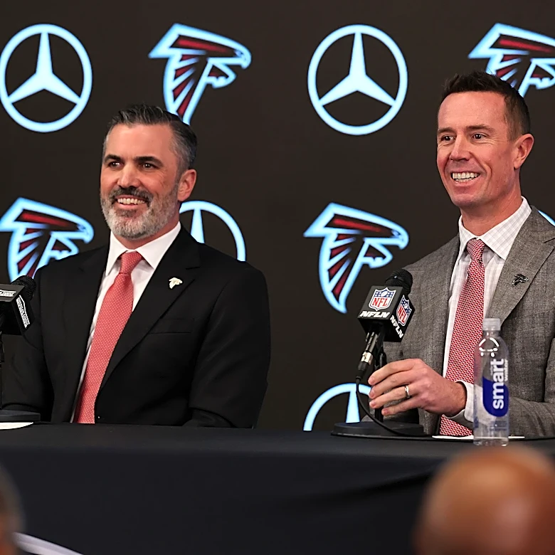Falcons have 2 of ESPN's 10 'most-interesting' recent contracts