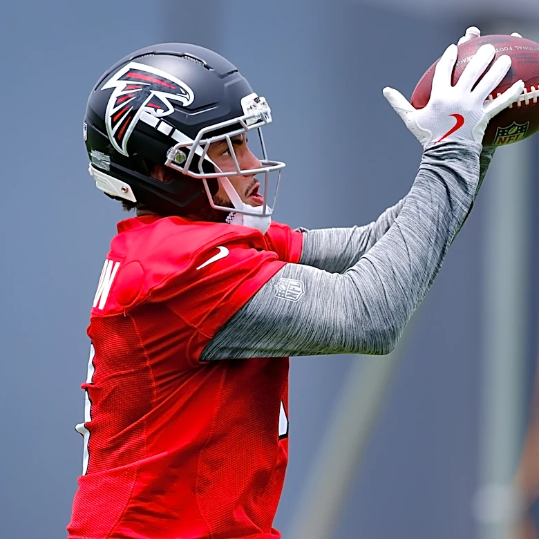 Falcons Recap: Joint practice Day 2, Penix nearing return?
