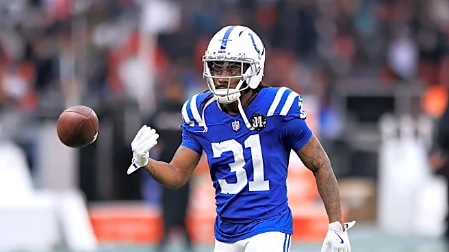 Falcons RB Tyler Goodson gashes Colts for 49-yard touchdown
