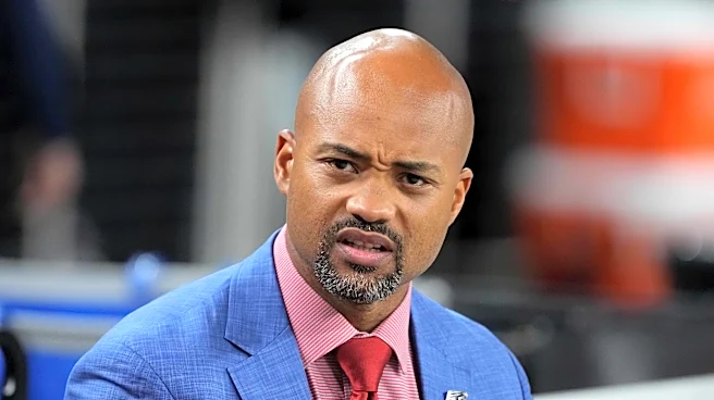 Former Falcons general manager lands NFL job in New York