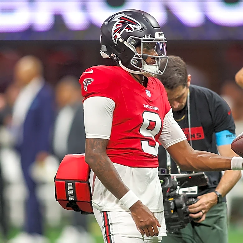 Michael Penix Jr. believes he could be ready for Week 1
