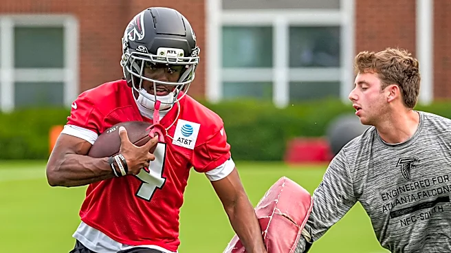 CBS Sports names Falcons' biggest need going into roster cuts