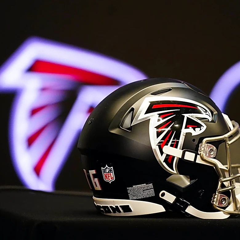 PFF names Falcons' highest-graded preseason player