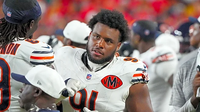 Former Falcons DT signs with Browns' practice squad