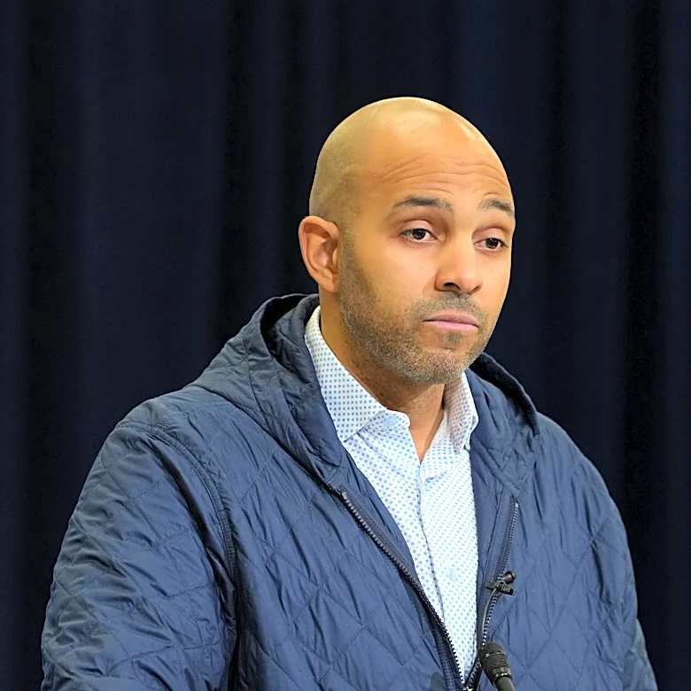 Falcons GM Ian Cunningham comments on 53-man roster