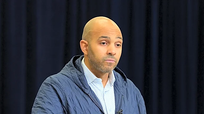 Falcons GM Ian Cunningham comments on 53-man roster