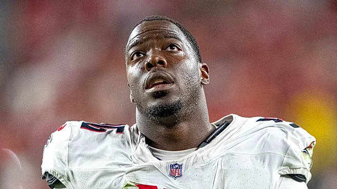 Falcons Recap: Familiar faces, GM praises Penix, Raiders start Cousins