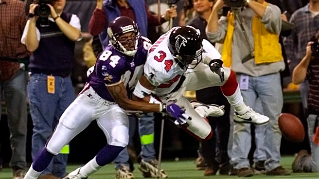 Analyst names greatest win in Falcons franchise history