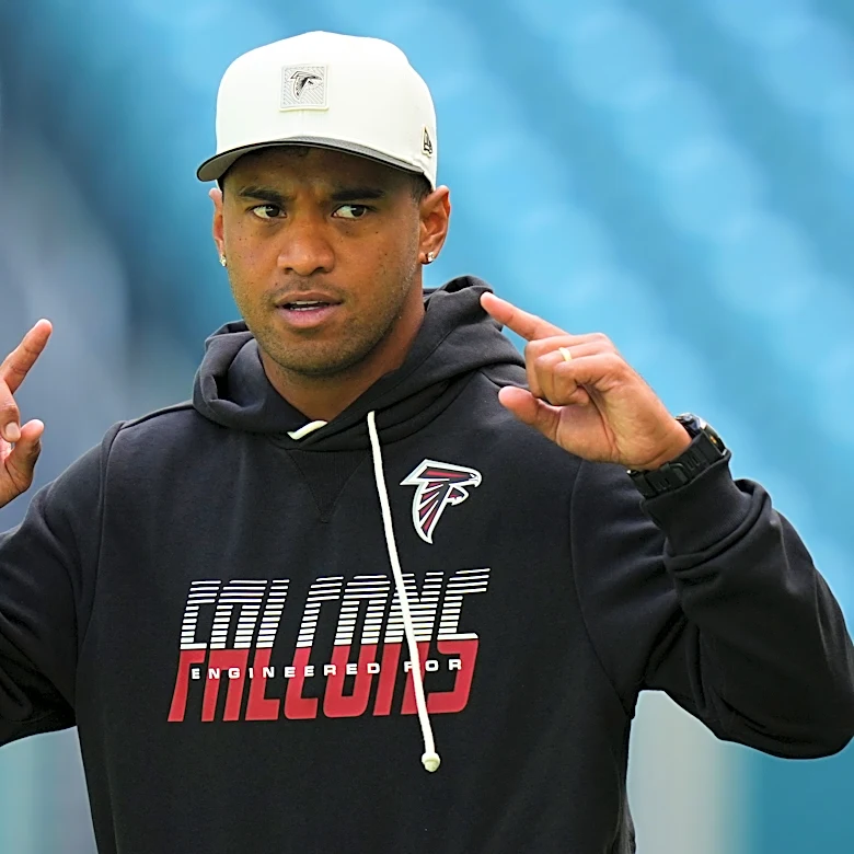 Tua Tagovailoa's wife clears up burner account controversy