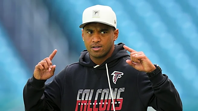 Tua Tagovailoa's wife clears up burner account controversy