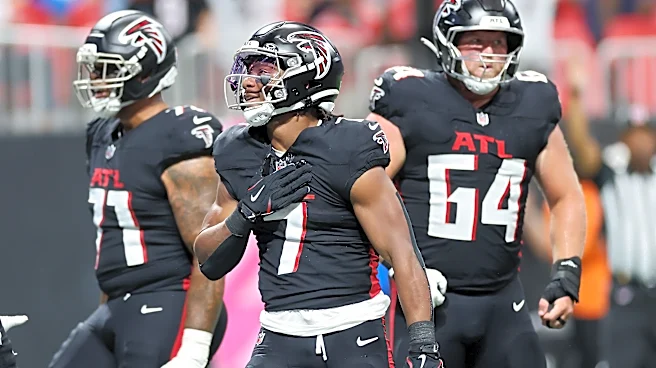 NFL analyst on why Bijan Robinson could be even better in 2026