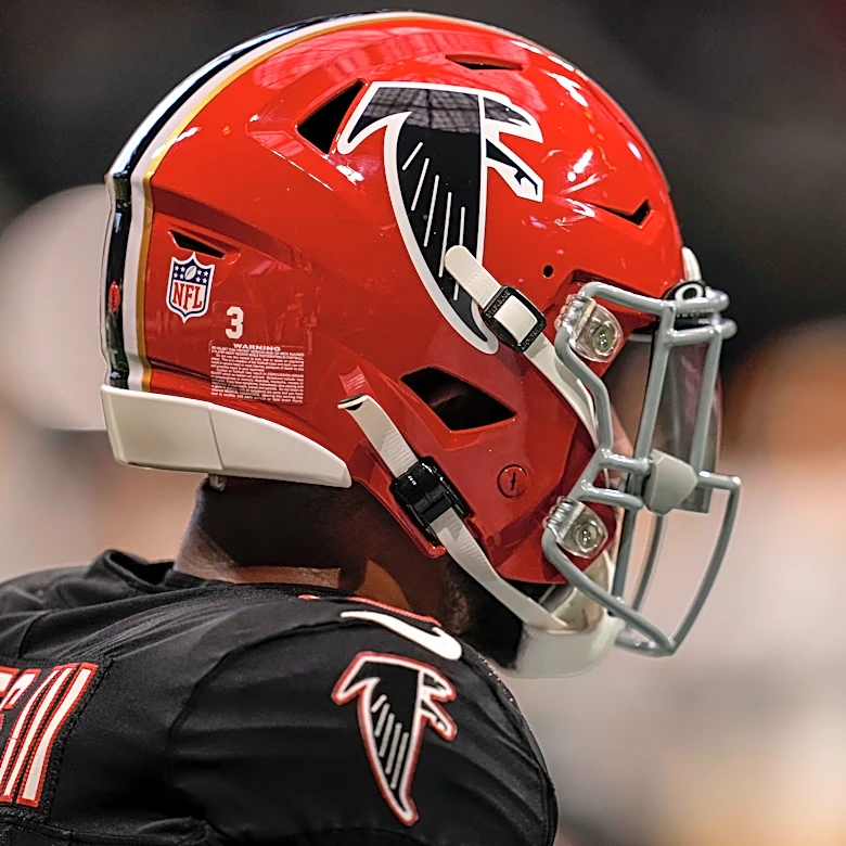 Falcons safety ranked among top NFL free agents in 2027
