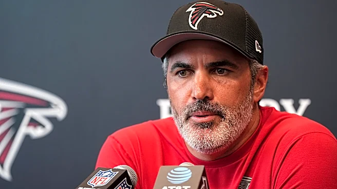 Falcons Recap: ESPN insider gives update on QB1 announcement