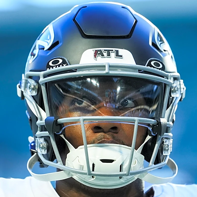 What Falcons QB Michael Penix said about his status for Week 1