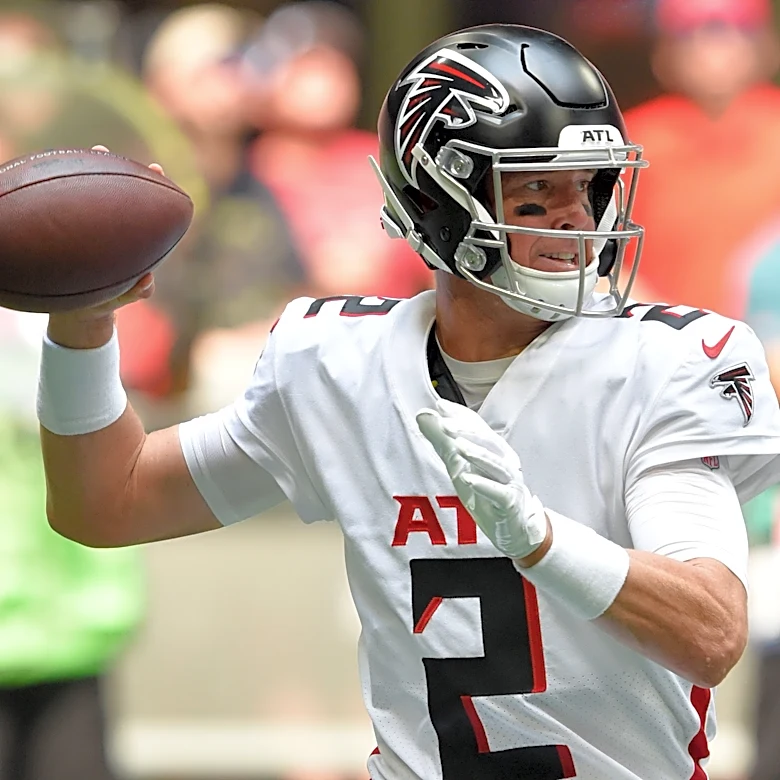 Examining the last 5 Falcons quarterbacks to start Week 1