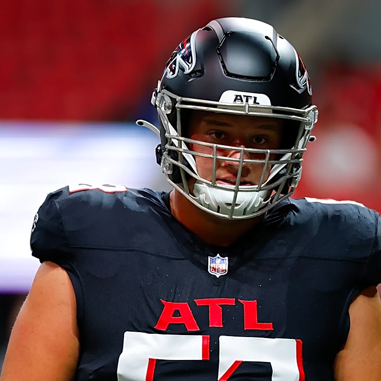 Falcons create nearly $12M in cap space with restructured contract