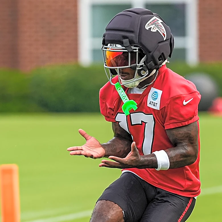 ESPN insider has one Falcons rookie on breakout watch