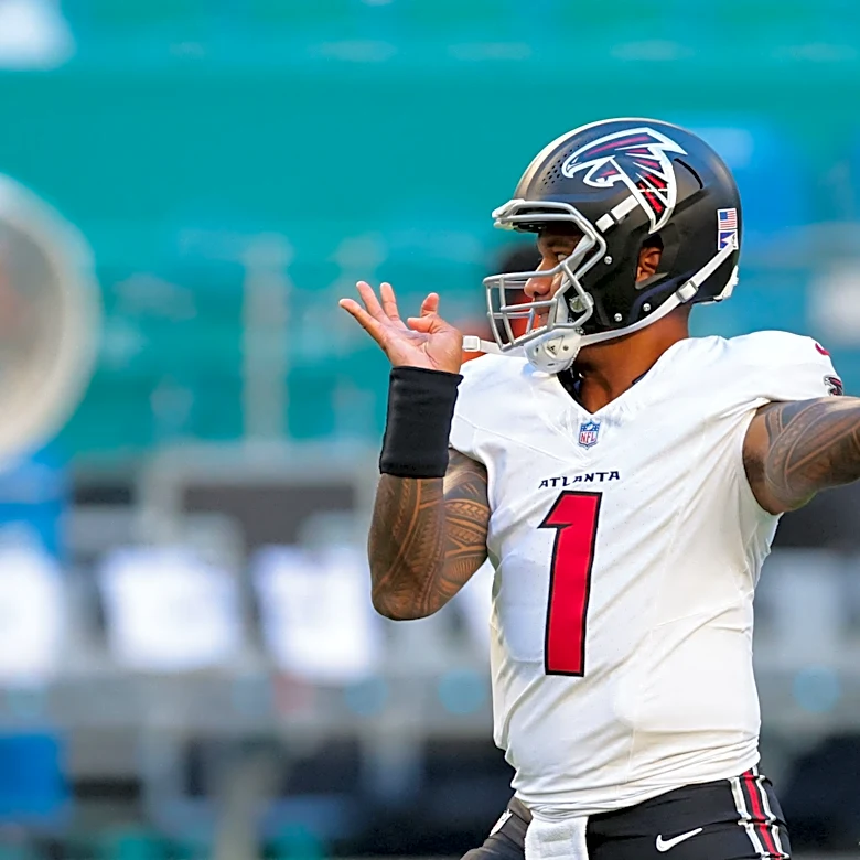 Former Steelers coach takes shot at Falcons QB ahead of Week 1
