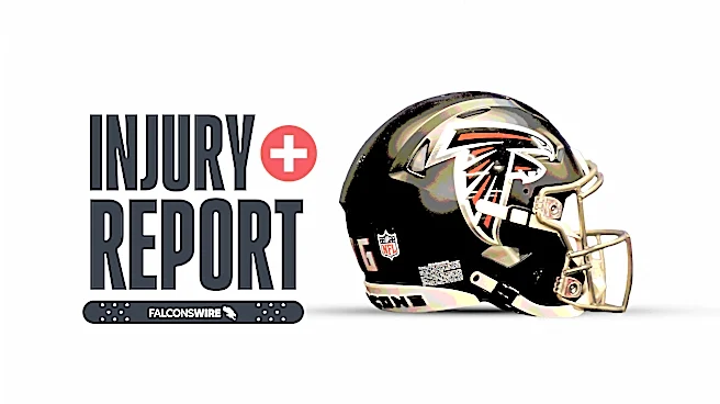 Falcons Week 1 injury report: Tua Tagovailoa hurts back in practice